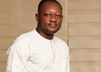 We Will Bear Any Burden and Pay Any Price To Get the Job Done — New TOR MD Declares