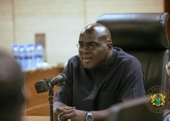 Not Even the President Can Save You If You Defy the Code – Julius Debrah Warns Appointees