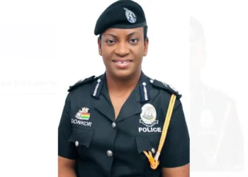 KIDNAPPING CASE;VICTIMS & SUSPECTS TO BE TRANSFERRED TO GHANA-CID