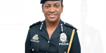 KIDNAPPING CASE;VICTIMS & SUSPECTS TO BE TRANSFERRED TO GHANA-CID