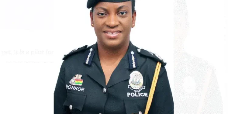 KIDNAPPING CASE;VICTIMS & SUSPECTS TO BE TRANSFERRED TO GHANA-CID