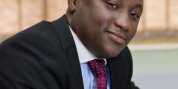 Randy Abbey Sparks Uproar After Siding with NPP Appointee at CMC