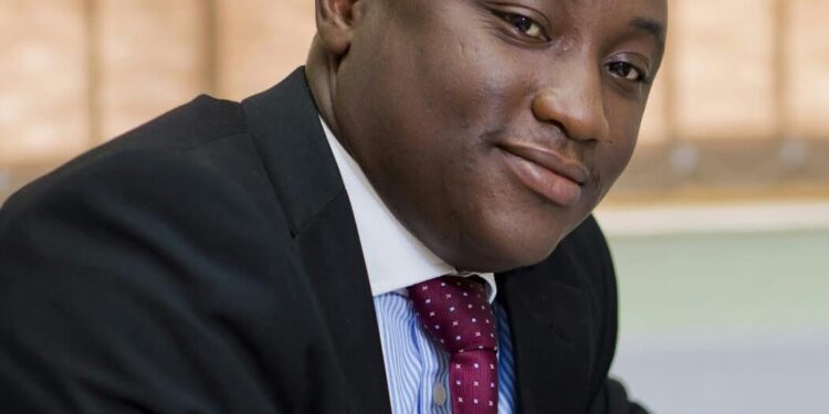 Randy Abbey Sparks Uproar After Siding with NPP Appointee at CMC