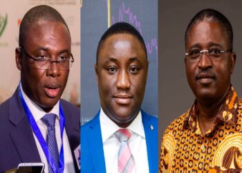 Deposed CMC MD Vows to Reclaim Position