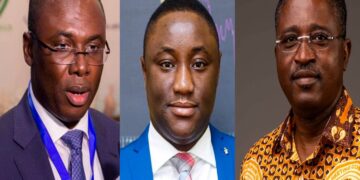 Deposed CMC MD Vows to Reclaim Position