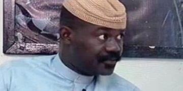 You’re Not Wiser Than Mahama!’ — Activist Warns Randy Abbey Over CMC Interference