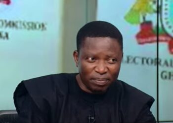 Reveal the Parties You Funded – Tanko-Computer to Adu-Boahene