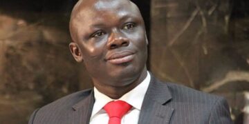 Concerned NPP Lawyers Slam Sampson Lardy Anyenini Over Alleged Unethical Media Conduct