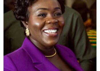 Elsie Appau-Klu Is Technical Advisor, Not Deputy Commissioner – GRA Clarifies