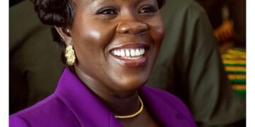 Elsie Appau-Klu Is Technical Advisor, Not Deputy Commissioner – GRA Clarifies