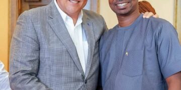 NEIP CEO Leads Mission to Ohio to Forge Global Partnerships for Ghanaian Entrepreneurs
