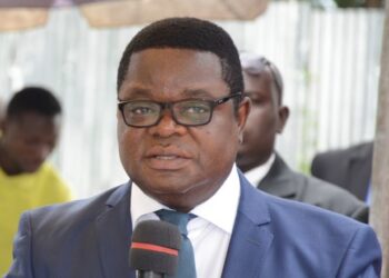 Why Is Professor Peter Quartey Lobbying to Return to ADB’s Board?