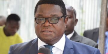 Why Is Professor Peter Quartey Lobbying to Return to ADB’s Board?