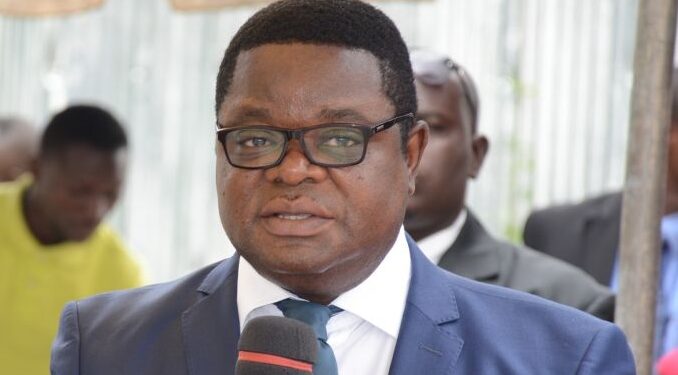 Why Is Professor Peter Quartey Lobbying to Return to ADB’s Board?