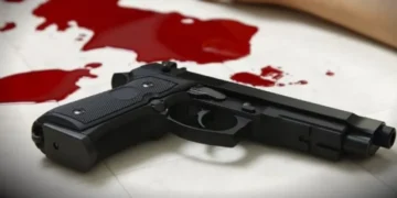 E/R: Three killed in shooting incident at Nkawkaw