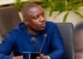 I’m solving energy crisis, not grumbling – John Jinapor
