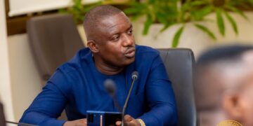 I’m solving energy crisis, not grumbling – John Jinapor