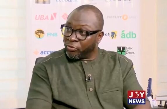 Past cedi depreciation caused by people manipulating it for profit – John Awuah