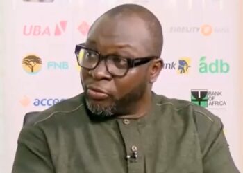 Past cedi depreciation caused by people manipulating it for profit – John Awuah