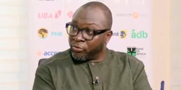 Past cedi depreciation caused by people manipulating it for profit – John Awuah