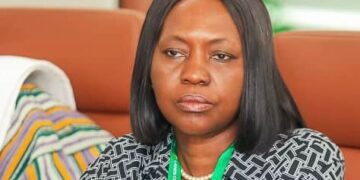 Gov’t reassigns Land Registration boss to Lands Ministry