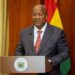 Mahama urges NDPC to consolidate dev’t plan