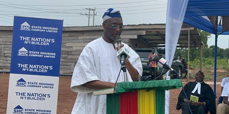 Muntaka: I’ll get rid of all beggars, prostitutes from our streets