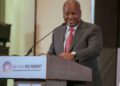 Mahama launches eight blueprints to rebuild Ghana’s economy