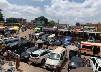 KMA to deploy Officers over drivers’ refusal to reduce fares