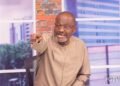 Kennedy Agyapong assists Police in arresting hit-and-run driver