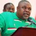 “I’m human, if my past utterances hurt; forgive me” – Anyidoho to Mahama, NDC