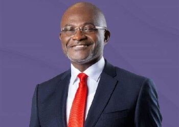 NPP’s future hinges solely on Kennedy Agyapong – Numerologist