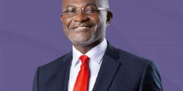 NPP’s future hinges solely on Kennedy Agyapong – Numerologist