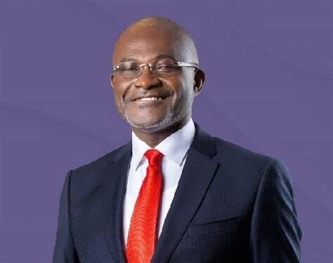 NPP’s future hinges solely on Kennedy Agyapong – Numerologist