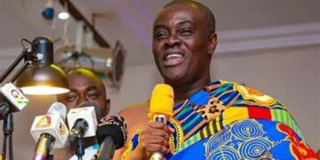 Conduct full probe into $58m National Cathedral project – Dormaahene to Mahama