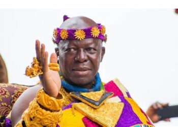 Stable power key to 24-hour economy initiative – Otumfuo