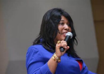‘From 137 to 88 seats, NPP should be ashamed to talk’ — Yaa Jantuah
