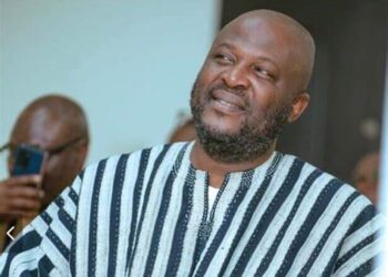 ‘He stopped at nothing to help me’ – Opoku-Agyemang hails Ibrahim Mahama