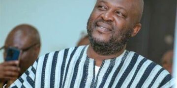 ‘He stopped at nothing to help me’ – Opoku-Agyemang hails Ibrahim Mahama