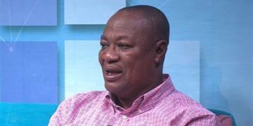 Mahama wants Torkonoo out regardless – Sam Pyne alleges