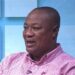 Mahama wants Torkonoo out regardless – Sam Pyne alleges