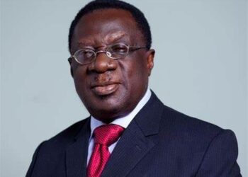 Ameyaw-Akumfi pleads not guilty to charges of financial loss