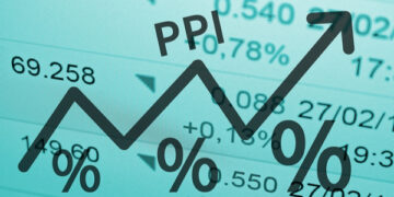 Producer Price Inflation falls sharply to 18.5% in April