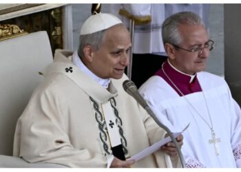 Pope Leo XIV Warns Against Exploitation At Inaugural Mass