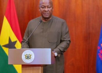 Mahama re-nominates four MDCEs in Accra
