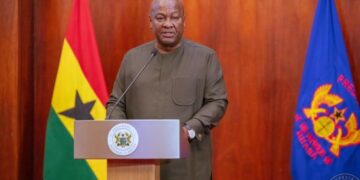 Mahama re-nominates four MDCEs in Accra