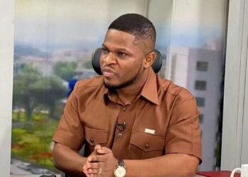 Sammy Gyamfi credits cedi gains to gov’t actions