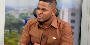 Sammy Gyamfi credits cedi gains to gov’t actions