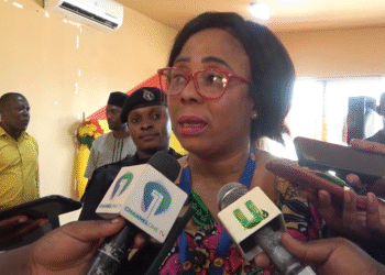 Linda Ocloo orders demolitions at Tema and Sakumono Ramsar sites