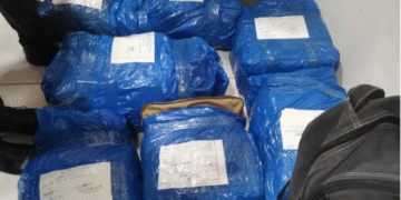 GoldBod, National Security foil attempt by foreigners to smuggle gold